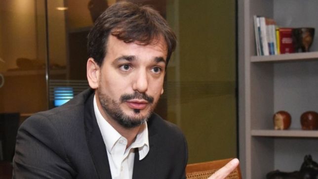 galmarini: si el decreto lo hubiera hecho el kirchnerismo seria un escandalo