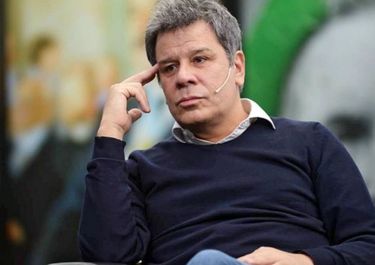 Las conexiones subterráneas de Manes y Schiaretti