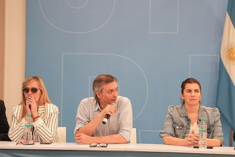 Partido Justicialista II