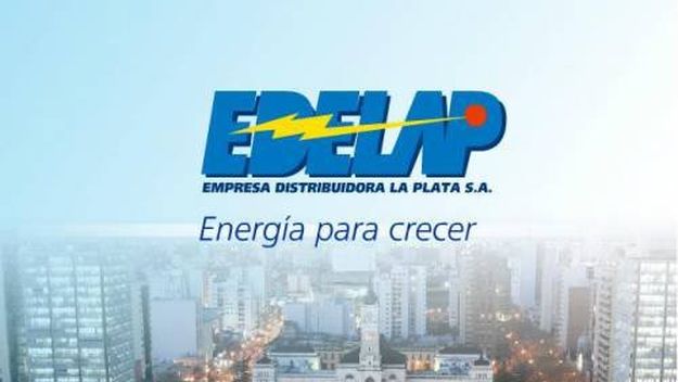Enojo y bronca contra EDELAP por reiterados cortes de luz