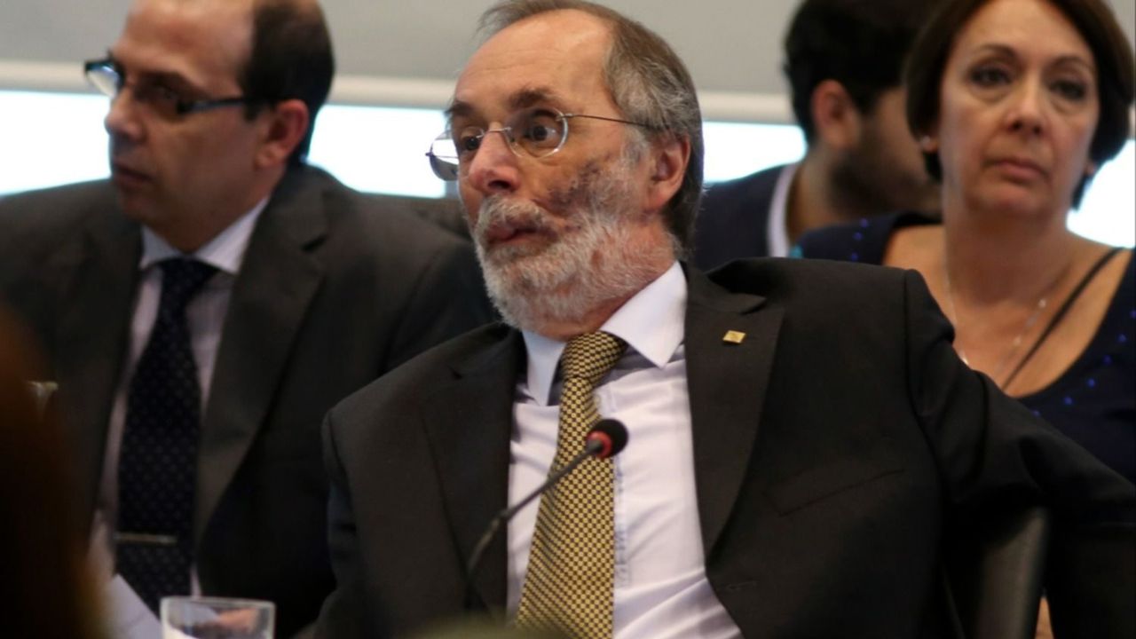 Tonelli esquiva causas contra jueces misóginos en el Consejo de la Magistratura