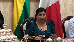 “Va a haber una masacre blanca, el plan es hacer desaparecer a los pueblos”
