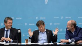 Escepticismo de almaceneros por el plan antiinflación de Massa
