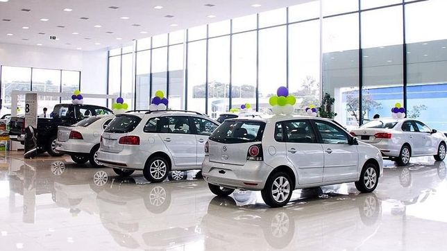 con la venta de autos ?en el peor momento?, avizoran suspensiones en el sector
