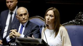 Vidal y Salvador, agrietados por la crisis de Bolivia
