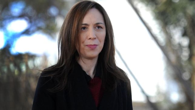 conflicto docente: vidal decreto un aumento que disparo el rechazo gremial