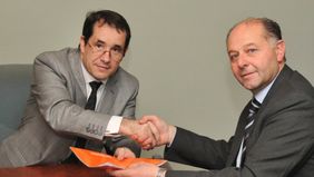 Rauch: La Provincia comenzó su plan de control de transporte de carga