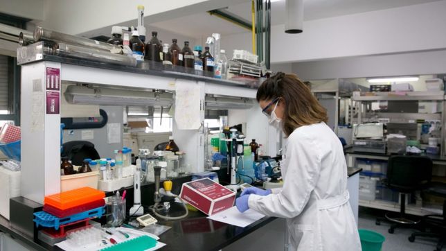 ate denuncia que casi 1.200 becarios del conicet se quedaran sin trabajo