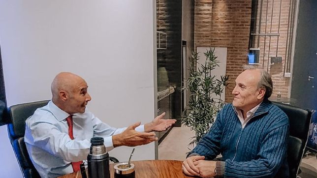 la ucede tiene candidato a presidente y le suma otro dolor de cabeza a juntos por el cambio