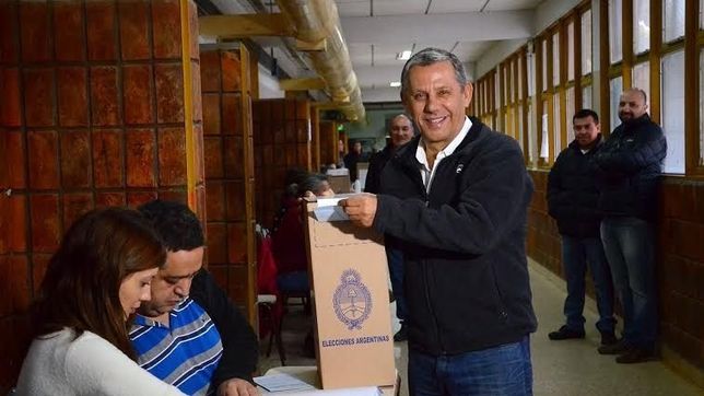 el pj busca mas representacion y cambiemos, consolidarse