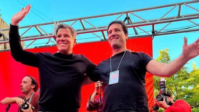 con la grieta recargada por cfk 2023, la ucr activa el operativo manes presidente