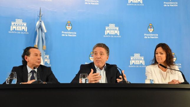 dujovne: ?vamos a ganar la batalla contra la inflacion?