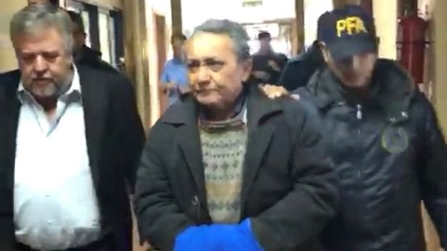 ley del arrepentido, un premio light que cobra fuerza con bonadio