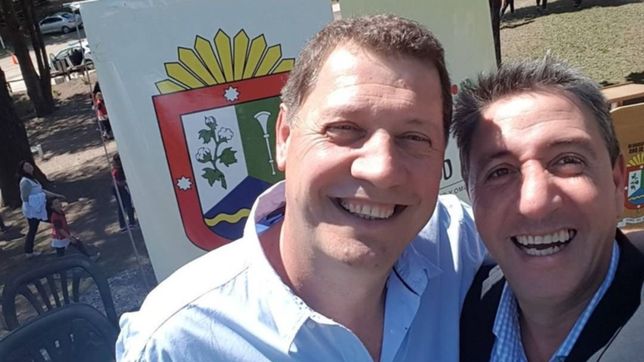 el gen de la supervivencia se empieza a activar en intendentes de jxc en cordoba