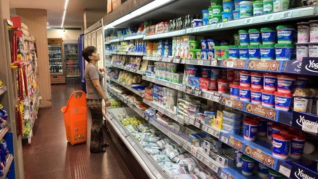 la inflacion, a la espera de abril