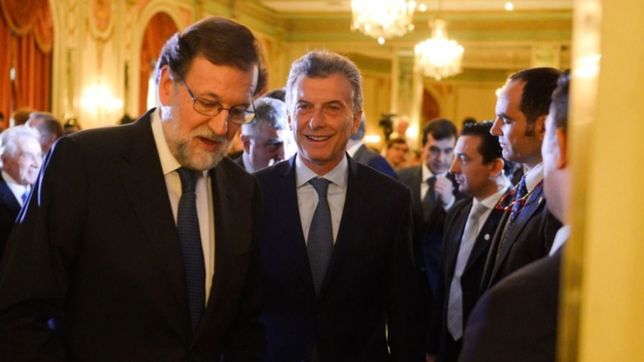 telefonica va contra la fusion clarin-telecom y pone en duda su inversion