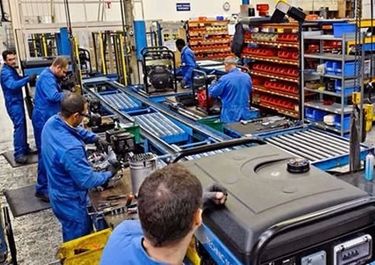 Pymes ahorcadas, un lado B de la suba de tasas: carta para Massa