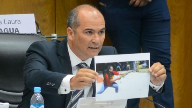 el macrismo preocupado por el reparto de coparticipacion