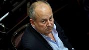 Un audio del exsenador Marino detonó la interna pampeana de Juntos por el Cambio.