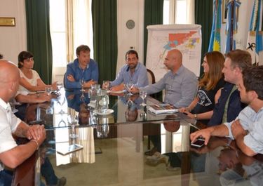 Renovación y enroque en el Gabinete de Cascallares