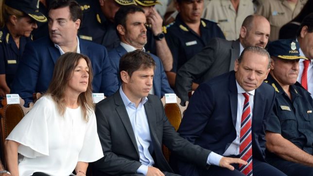 teatro de operaciones