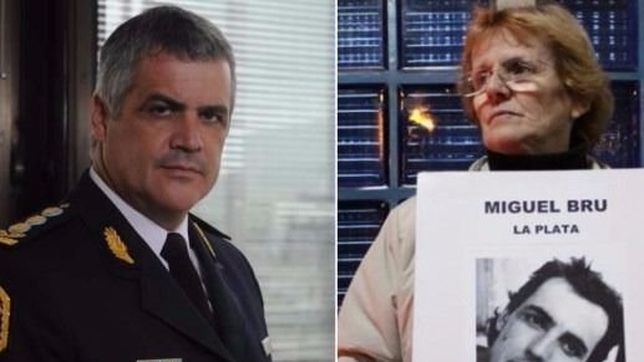 caso bru: la denuncia a cartasegna que salpica al jefe de la bonaerense