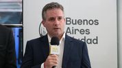 juicio a la corte: piden la huella de voz de dalessandro por la filtracion de sus chat