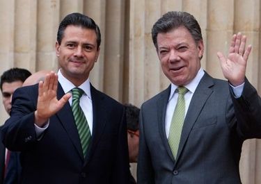Seis presidenciales y un referéndum, la agenda electoral de la región en 2018