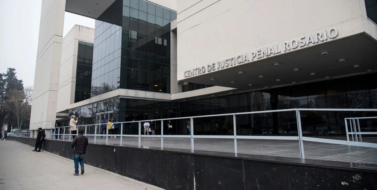En el Centro de Justicia Penal de Rosario hasta ahora los veredictos están reservados a magistrados.