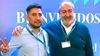 Ricardo López, titular de ATSA y triunviro de la CGT en Córdoba junto con Héctor Daer, titular de ATSA y triunviro de la CGT a nivel nacional.&nbsp;
