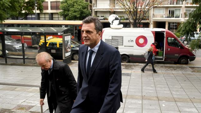 no hay interna en todos: massa encabeza la lista de candidatos a diputados