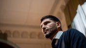 En modo opositor, Maximiliano Pullaro explicó por qué no se sacó la foto con Diego Santilli