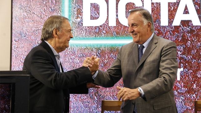 banco de cordoba: un error no forzado golpea doble a schiaretti