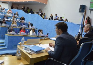 Río Negro volvió a cambiar la Ley Electoral y puede votar en marzo