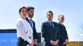 Alerta inflación: la electricidad mayorista subió 80% y amenaza con ir a precios