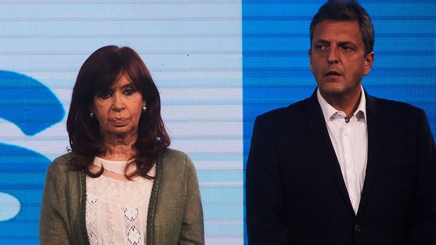 Maldita inflación: la película de junio es un drama para el Frente de Todos