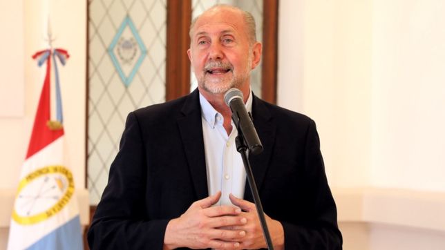 clamor nucleo: perotti y bordet se suman al lobby por el plan massa