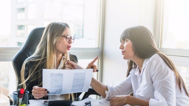 incorporan la perspectiva de genero en la reforma de ganancias para empresas