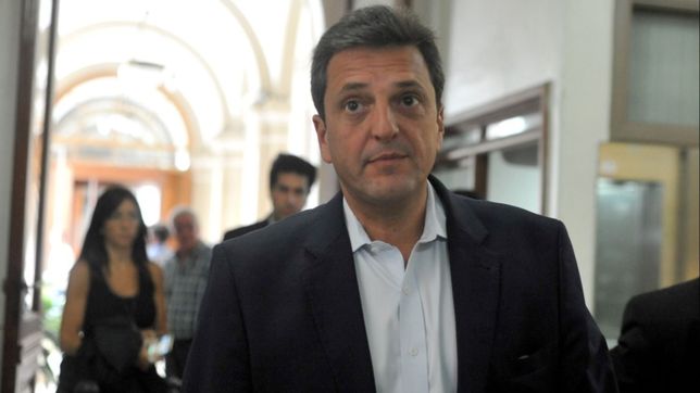 convencer a los intendentes del pj, el problema de massa en su plan bonaerense