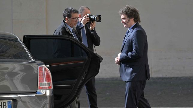 Javier Milei planifica más cambios en su gobierno.