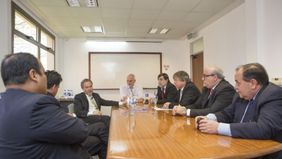 Los abogados jubilados recibirán un aumento que supera el índice de inflación