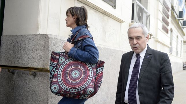 caso astillero: avalan al fiscal marcelo romero tras procesar a sindicalistas