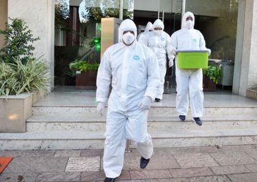 Lomas de Zamora lanza operativos de control y prevención contra la pandemia