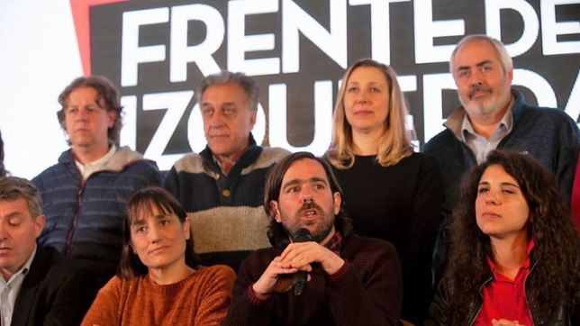 fit-u, a interna: entre ser tercera fuerza y quedarse en la zona de confort