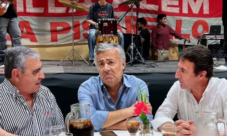 Tucumán Juntos por el Cambio
