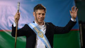 Kicillof, un nuevo Senado y el desafío de la Justicia