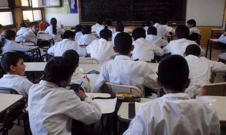 aulas alumnos