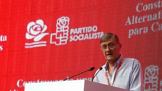 el socialismo no apoyara a ningun candidato