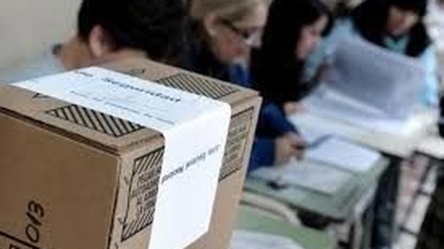 lugares de votacion de los candidatos bonaerenses