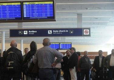 Aeronáuticos llegaron a un acuerdo salarial con Aerolíneas Argentinas